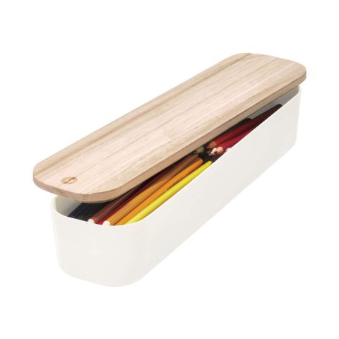Compact Opbergbox Large met Deksel