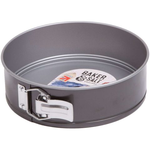 Baker & Salt Non-Stick Springvorm 20 cm
