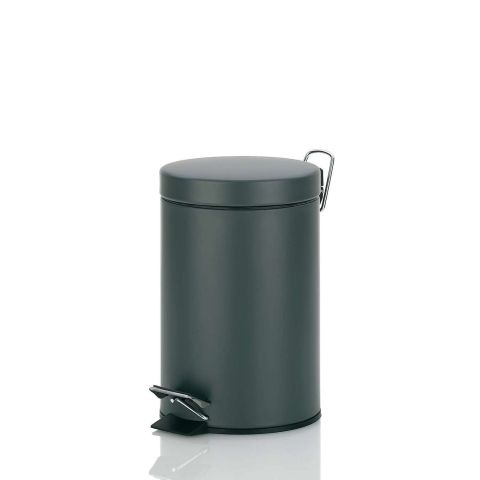 Monaco Prullenbak met Pedaal 3 liter