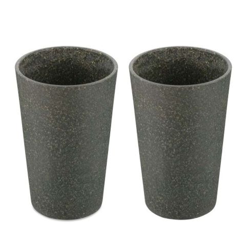 Connect Beker 350 ml Set van 2 Stuks